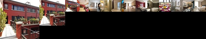 Oasi Village Hotel & Resort