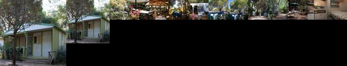 Camping Maremma Sans Souci