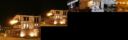 Trzy Korony Boutique Hotel&SPA Piwne