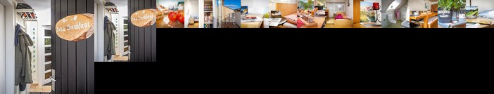 MyBednBreakfast in Bottmingen