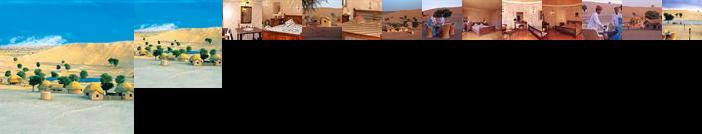 Khimsar Sand Dunes Village