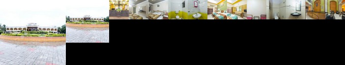 Shashinag Residency Hotel