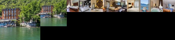 Seehotel Riviera Melide