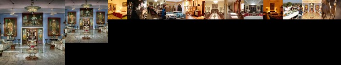 Bhanwar Vilas Palace