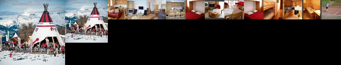 Appartements Plein Ciel 3 +