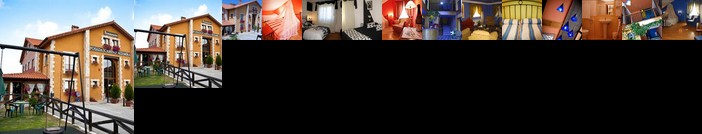 Posada Camino de Altamira