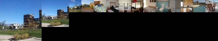 Apartamentos Valle de Tena - Las Margas Golf