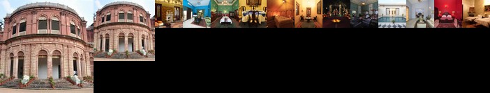 Hotel Raj Niwas Palace