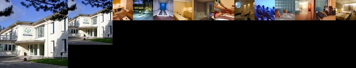 Hotell Saaremaa