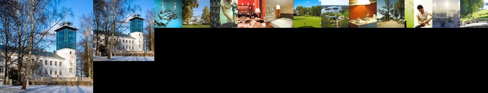 Puhajarve Spa & Holiday Resort