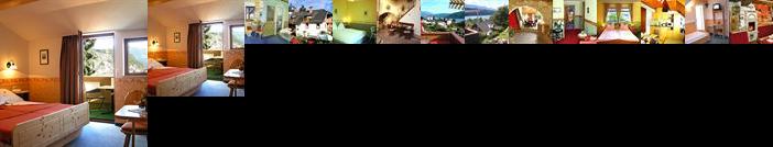 Staudacher Hof-Das Romantische Haus