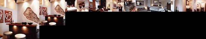 B&B In Negentienvijf