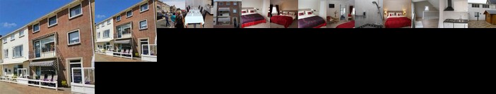 Bed and Breakfast Katwijk