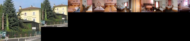 Gasthaus zum guten Hirten