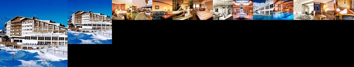 Alpen-Wellness Resort Hochfirst