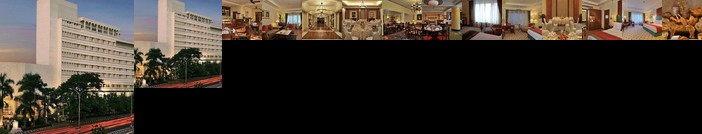 WelcomHotel Chennai-Member ITC Hotel Group