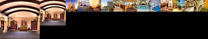 Corinthia Hotel Tripoli