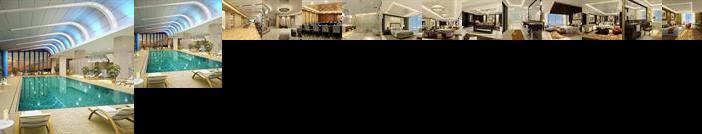 JW Marriott Hotel Tripoli