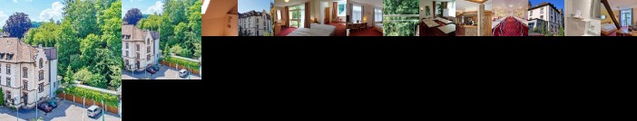 Hotel Promenade Schaffhausen