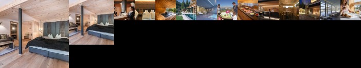 Hotel Cristallo - Wellness Mountain Living