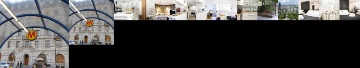 Hosapartments City Center