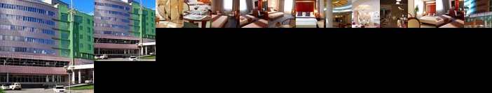 Pacific Plaza Sakhalin