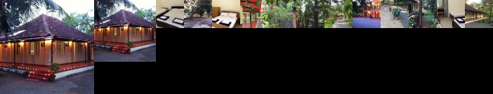 Palm Grove Service Villa