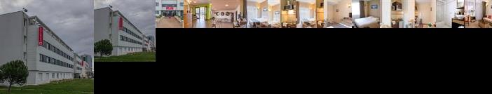 Appart'City La Roche sur Yon