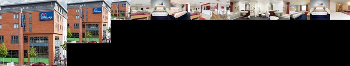 Travelodge Camberley Central
