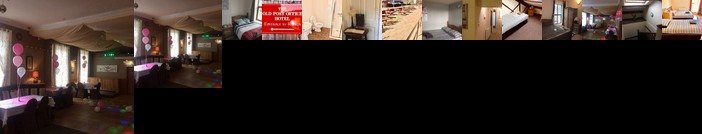 The Old Post Office Public House & Hotel