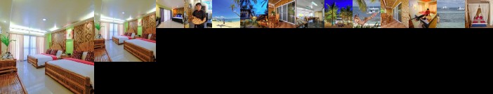 Malapascua Exotic Island Dive and Beach Resort