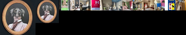 Hotel Chateau des Jacobins