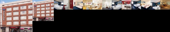 Travelodge Maidenhead Central Hotel