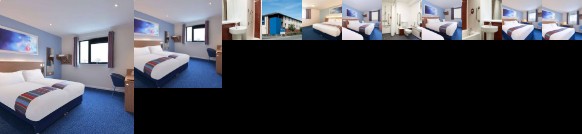 Travelodge Bromborough Hotel