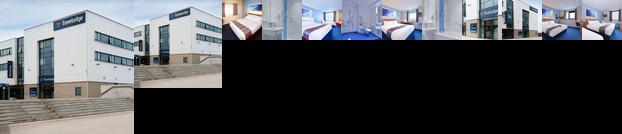 Travelodge Wallasey New Brighton