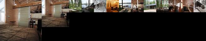 Jaaskan Loma Holiday Apartments Kauhava