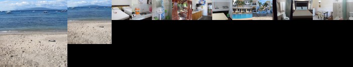 Seashore Beach Resort