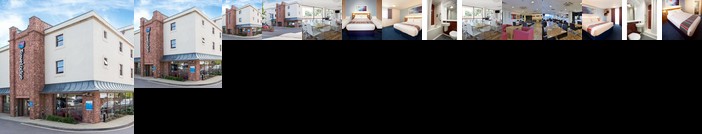 Travelodge Paignton Seafront