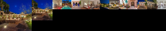 Bijolai Palace - A Inde Hotel