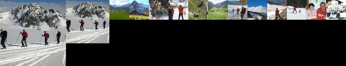 Haus am Brunnen Umhausen