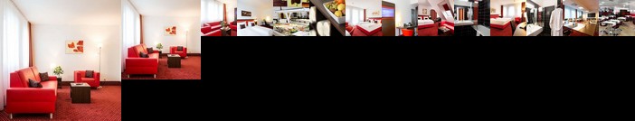 BEST WESTERN PLUS Amedia Wien
