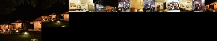 Aravali Tent Resort