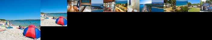 Arena Medulin Mobile Homes