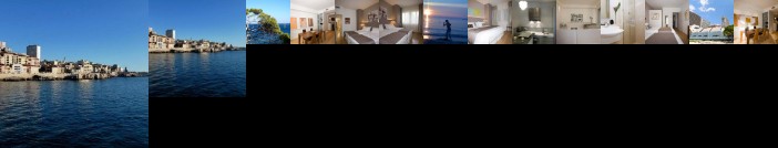 App-Arte Marseille Vieux-Port