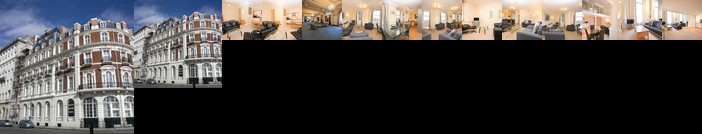 Town or Country - Imperial Apartments