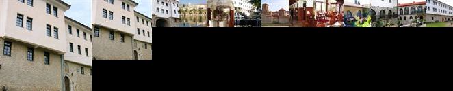 Hotel Complex Sveti Naum