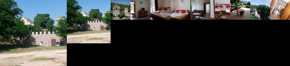 Apartments Pavlovic Sudurad