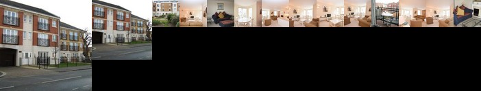 Town or Country - Osborne House Apartments