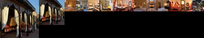 Riad le Clos des Arts