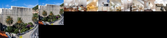 Dubrovnik Sunset Apartments